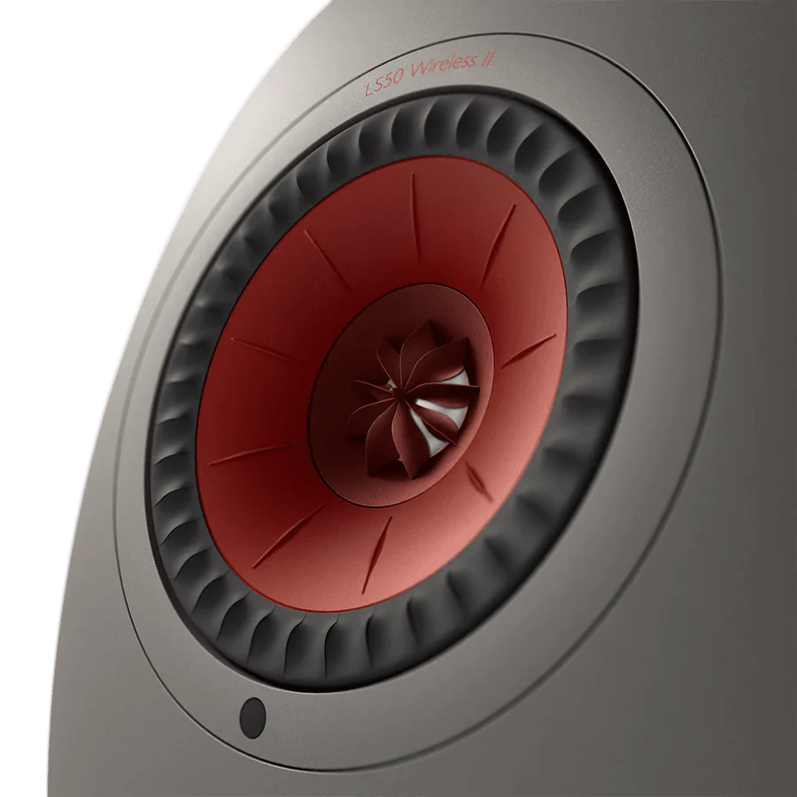 KEF LS50 Wireless II HiFi Hoparlör Seti