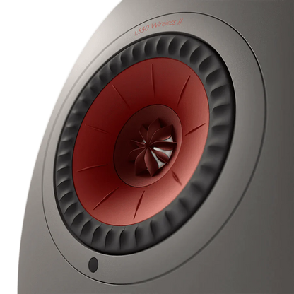 KEF LS50 Wireless II HiFi Hoparlör Seti