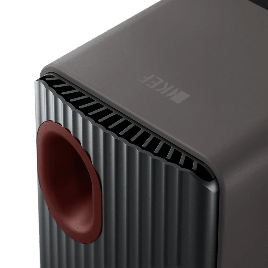 KEF LS50 Wireless II HiFi Hoparlör Seti