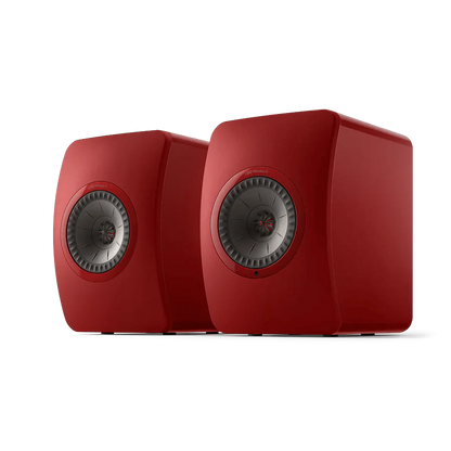 KEF LS50 Wireless II HiFi Hoparlör Seti