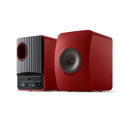KEF LS50 Wireless II HiFi Hoparlör Seti