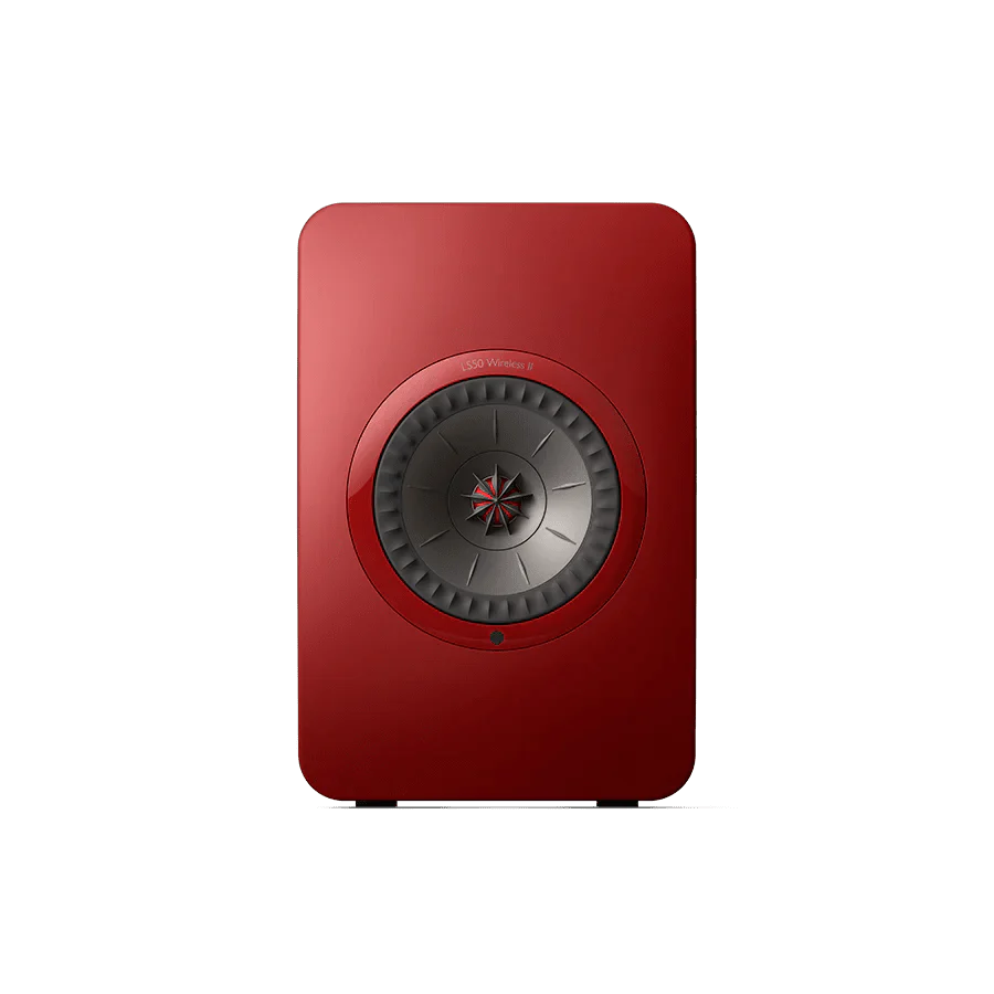 KEF LS50 Wireless II HiFi Hoparlör Seti