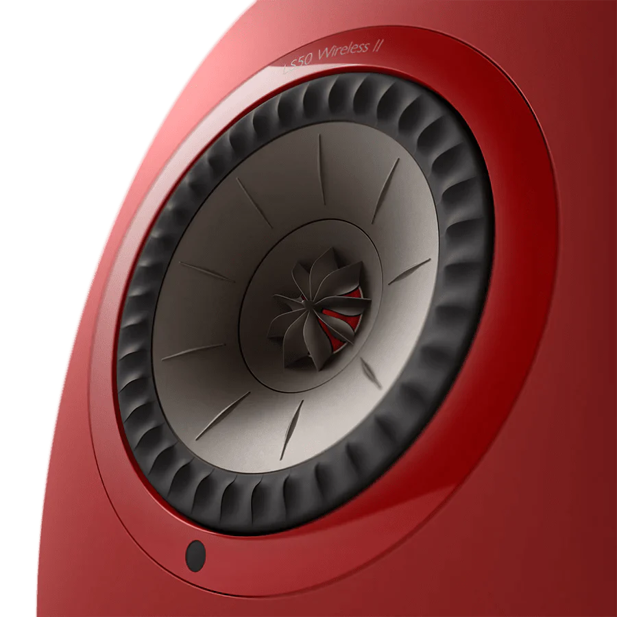 KEF LS50 Wireless II HiFi Hoparlör Seti