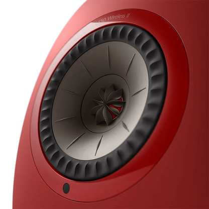 KEF LS50 Wireless II HiFi Hoparlör Seti