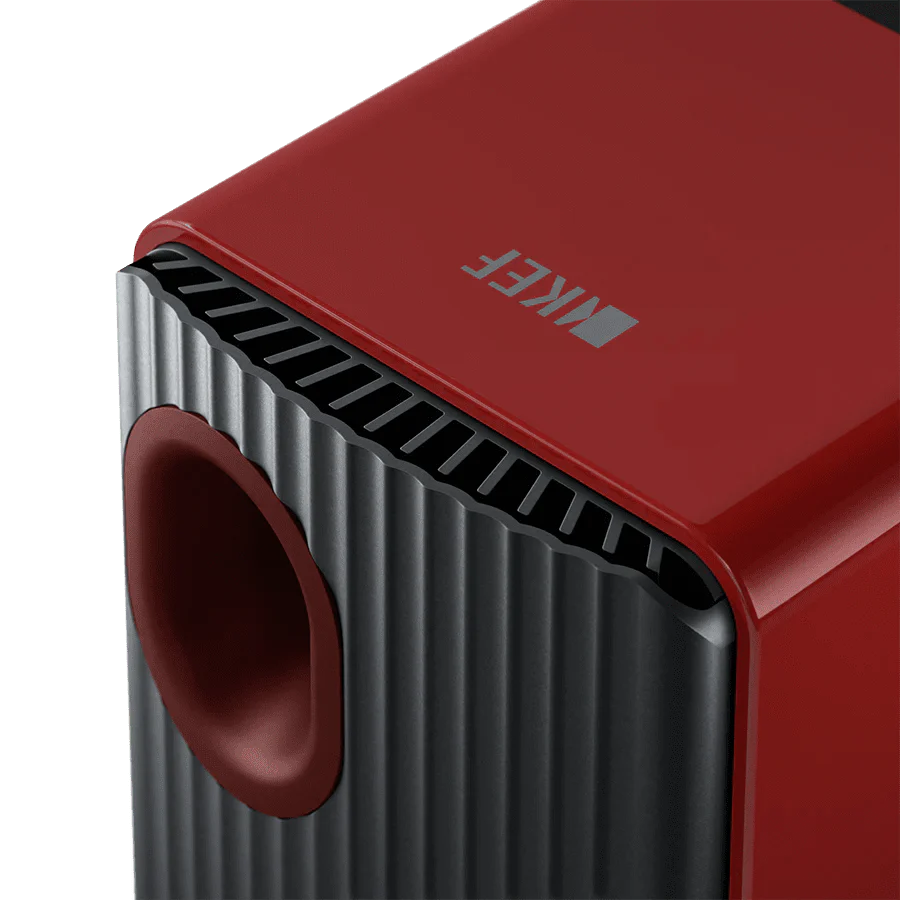 KEF LS50 Wireless II HiFi Hoparlör Seti