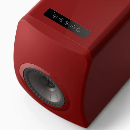 KEF LS50 Wireless II HiFi Hoparlör Seti