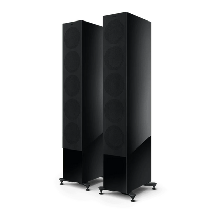 KEF R11 Meta Kule Tipi Hi-Fi Pasif Hoparlör - Çift