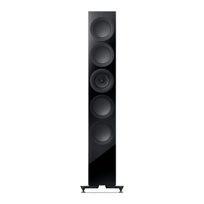 KEF R11 Meta Kule Tipi Hi-Fi Pasif Hoparlör - Çift