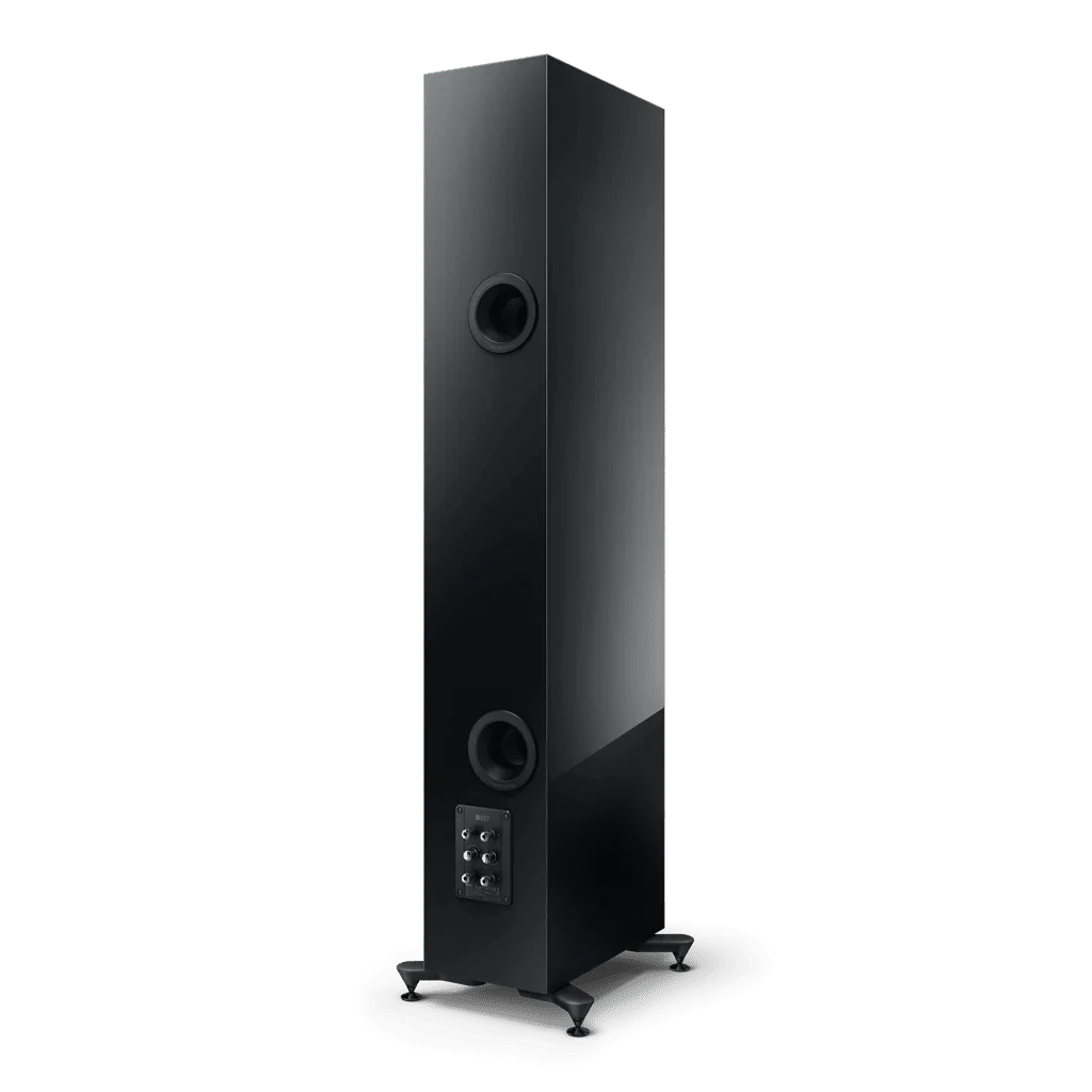 KEF R11 Meta Kule Tipi Hi-Fi Pasif Hoparlör - Çift