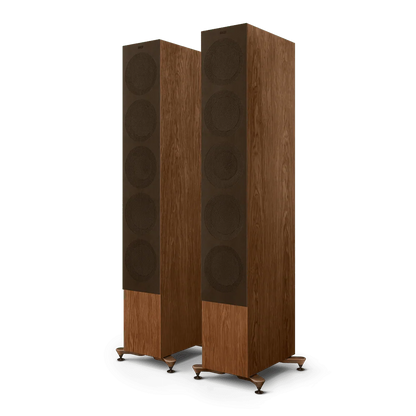 KEF R11 Meta Kule Tipi Hi-Fi Pasif Hoparlör - Çift
