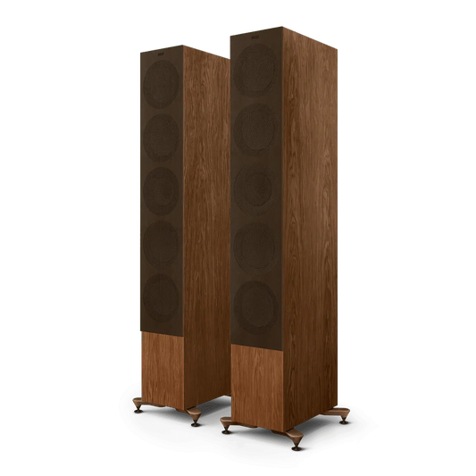 KEF R11 Meta Kule Tipi Hi-Fi Pasif Hoparlör - Çift