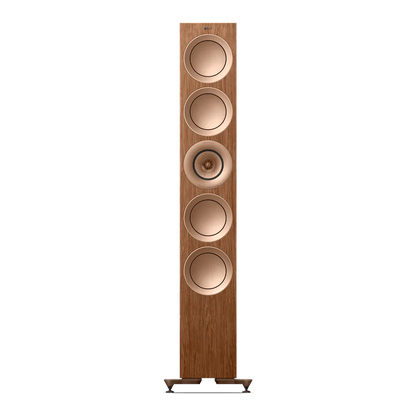 KEF R11 Meta Kule Tipi Hi-Fi Pasif Hoparlör - Çift