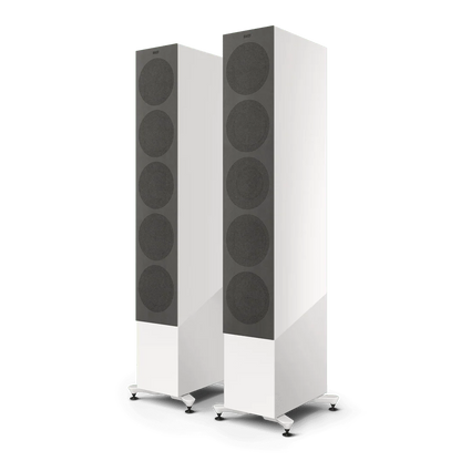 KEF R11 Meta Kule Tipi Hi-Fi Pasif Hoparlör - Çift