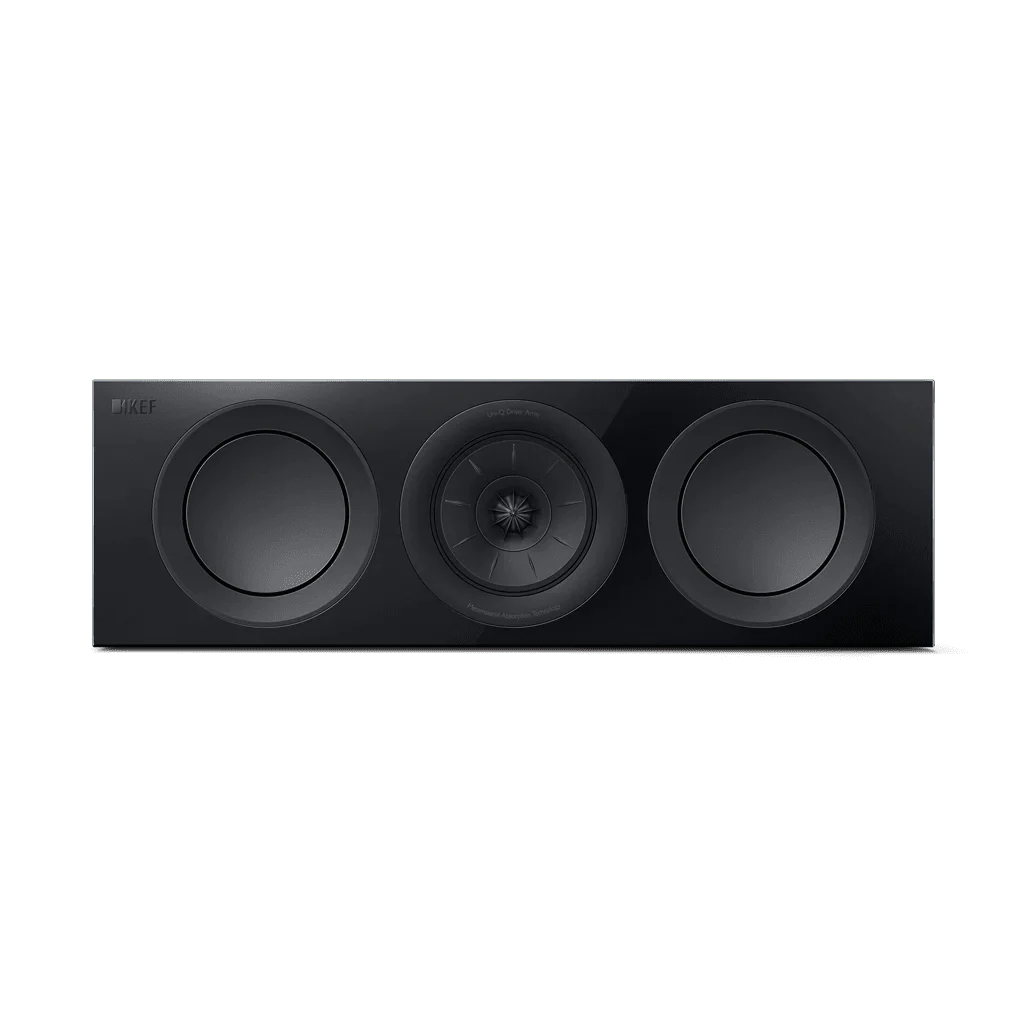 KEF R2 Meta Merkez Kanal Hi-Fi Hoparlör - Tek