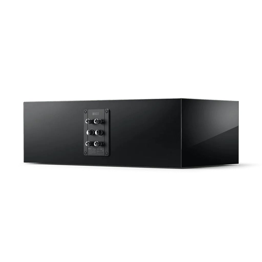 KEF R2 Meta Merkez Kanal Hi-Fi Hoparlör - Tek