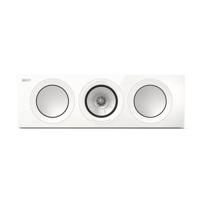 KEF R2 Meta Merkez Kanal Hi-Fi Hoparlör - Tek