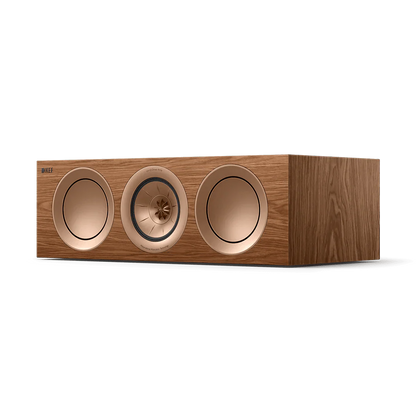 KEF R2 Meta Merkez Kanal Hi-Fi Hoparlör - Tek