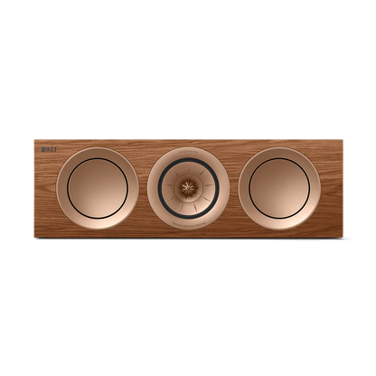 KEF R2 Meta Merkez Kanal Hi-Fi Hoparlör - Tek