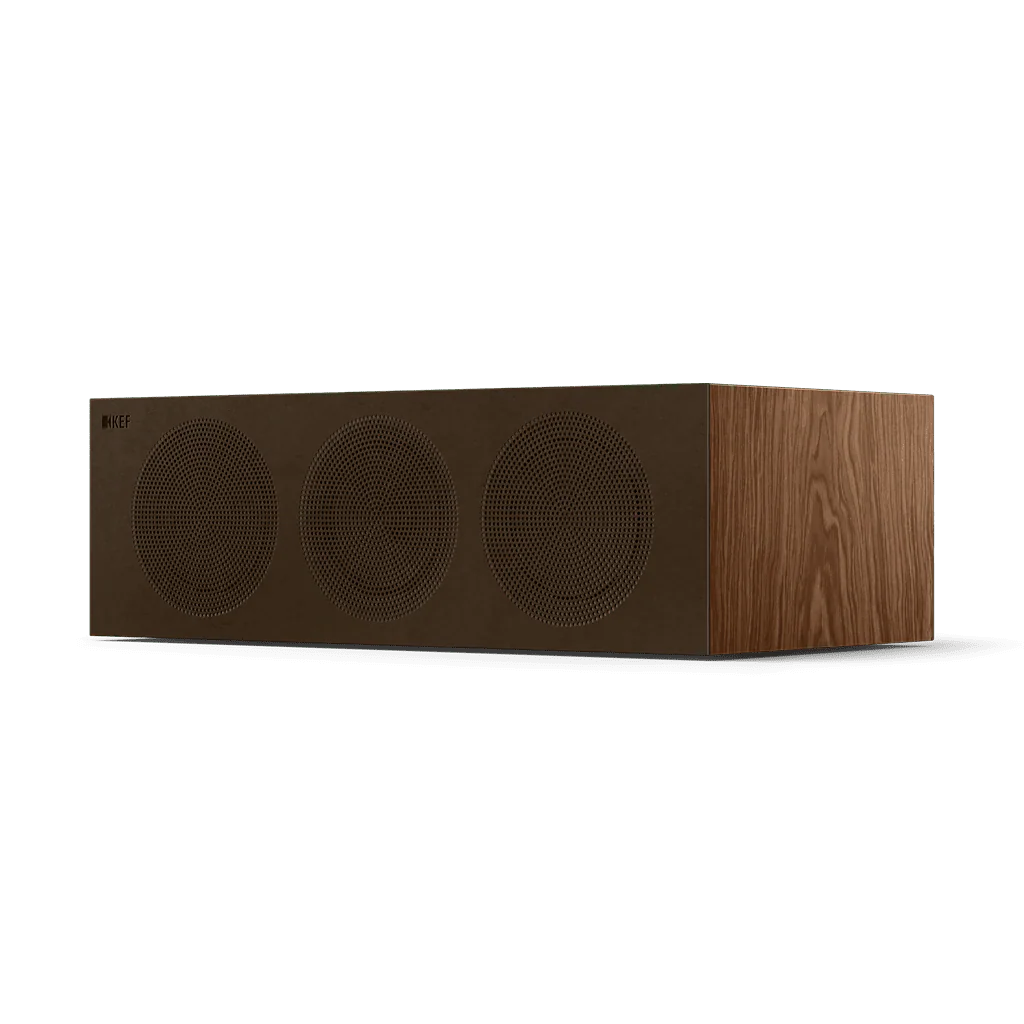 KEF R2 Meta Merkez Kanal Hi-Fi Hoparlör - Tek