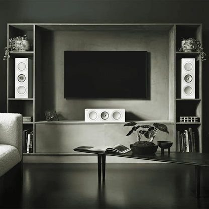 KEF R2 Meta Merkez Kanal Hi-Fi Hoparlör - Tek