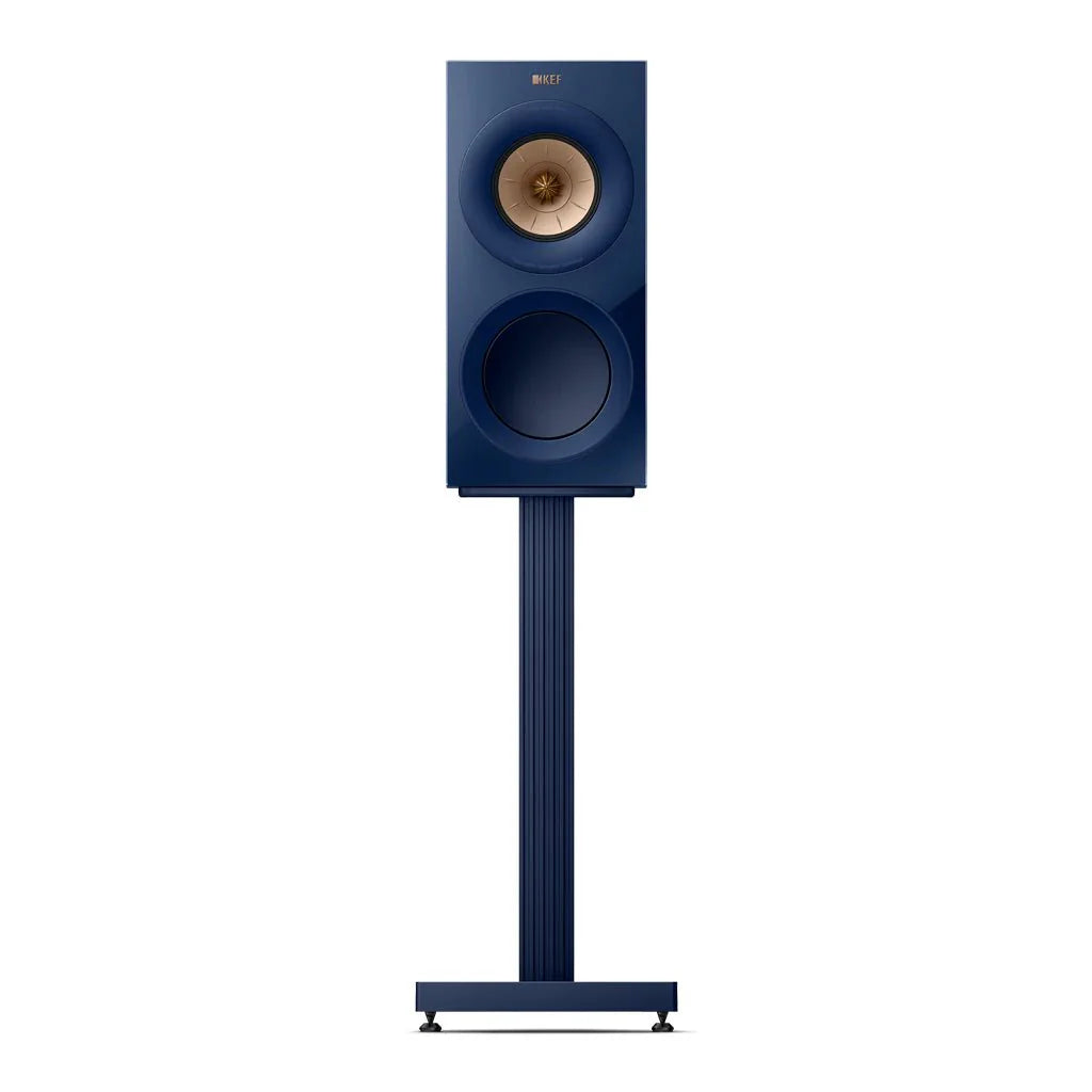 KEF R3 Meta Raf Tipi Hi-Fi Pasif Hoparlör - Çift
