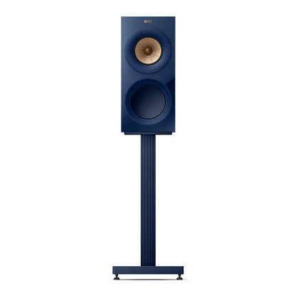 KEF R3 Meta Raf Tipi Hi-Fi Pasif Hoparlör - Çift