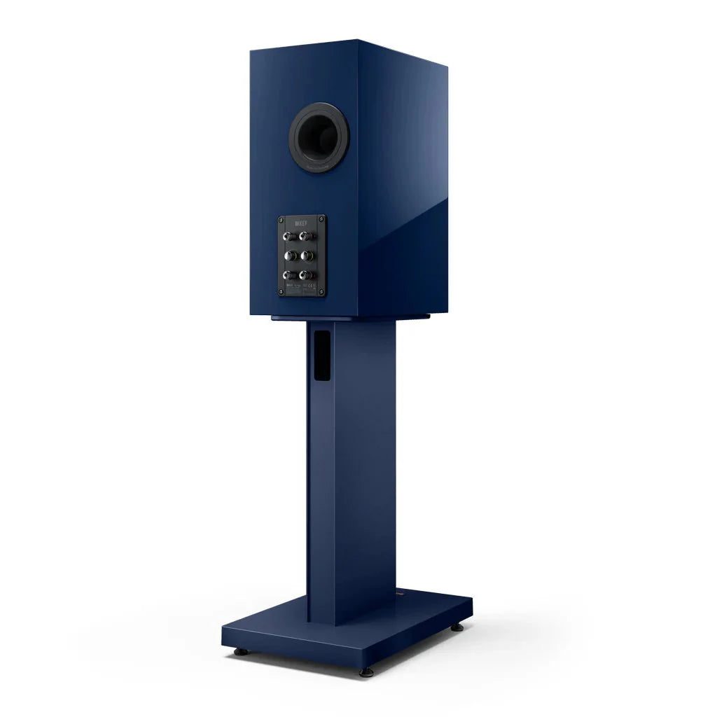 KEF R3 Meta Raf Tipi Hi-Fi Pasif Hoparlör - Çift