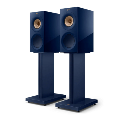 KEF R3 Meta Raf Tipi Hi-Fi Pasif Hoparlör - Çift