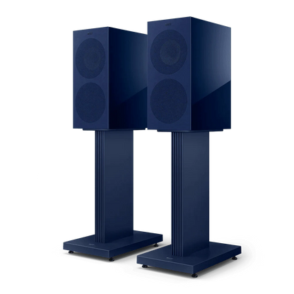 KEF R3 Meta Raf Tipi Hi-Fi Pasif Hoparlör - Çift