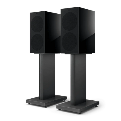 KEF R3 Meta Raf Tipi Hi-Fi Pasif Hoparlör - Çift