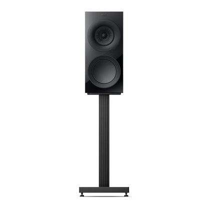 KEF R3 Meta Raf Tipi Hi-Fi Pasif Hoparlör - Çift