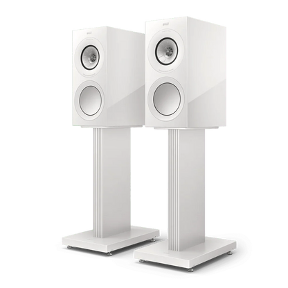 KEF R3 Meta Raf Tipi Hi-Fi Pasif Hoparlör - Çift