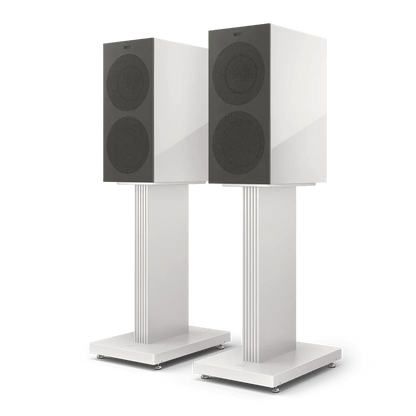 KEF R3 Meta Raf Tipi Hi-Fi Pasif Hoparlör - Çift