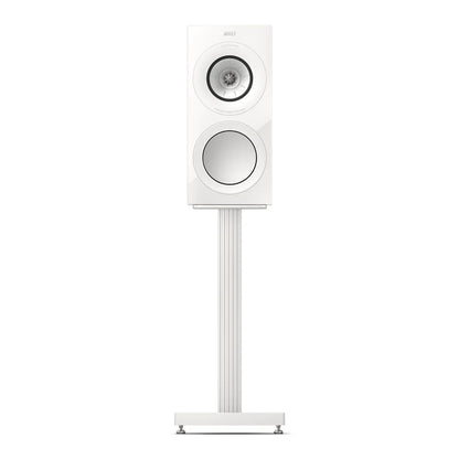 KEF R3 Meta Raf Tipi Hi-Fi Pasif Hoparlör - Çift