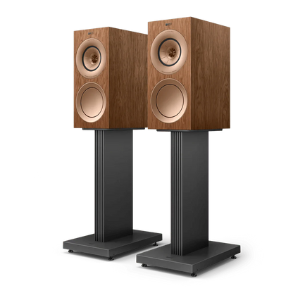 KEF R3 Meta Raf Tipi Hi-Fi Pasif Hoparlör - Çift