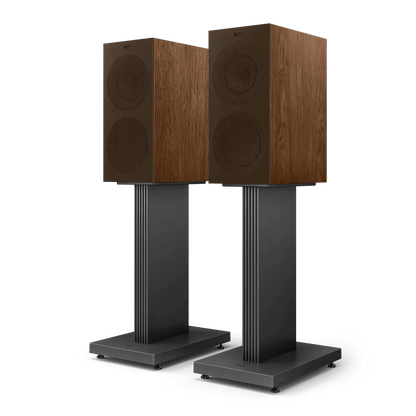 KEF R3 Meta Raf Tipi Hi-Fi Pasif Hoparlör - Çift