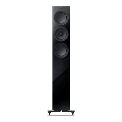 KEF R5 Meta Kule Tipi Hi-Fi Pasif Hoparlör - Çift