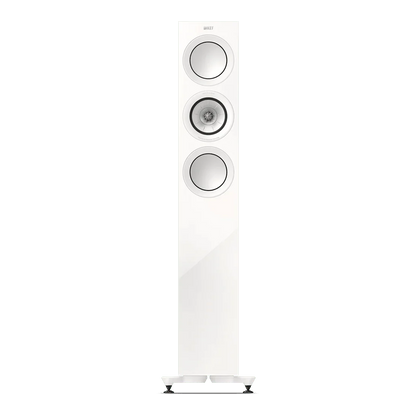 KEF R5 Meta Kule Tipi Hi-Fi Pasif Hoparlör - Çift