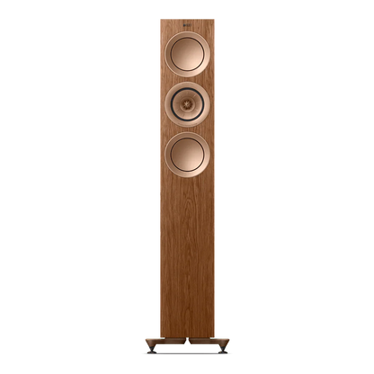 KEF R5 Meta Kule Tipi Hi-Fi Pasif Hoparlör - Çift