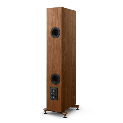 KEF R5 Meta Kule Tipi Hi-Fi Pasif Hoparlör - Çift