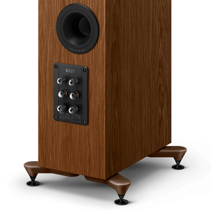 KEF R5 Meta Kule Tipi Hi-Fi Pasif Hoparlör - Çift