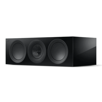 KEF R6 Meta Merkez Kanal Hi-Fi Hoparlör - Tek