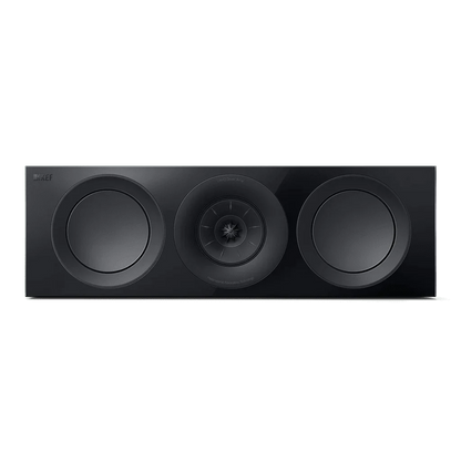 KEF R6 Meta Merkez Kanal Hi-Fi Hoparlör - Tek