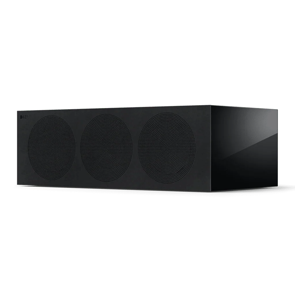 KEF R6 Meta Merkez Kanal Hi-Fi Hoparlör - Tek