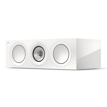 KEF R6 Meta Merkez Kanal Hi-Fi Hoparlör - Tek