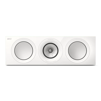 KEF R6 Meta Merkez Kanal Hi-Fi Hoparlör - Tek