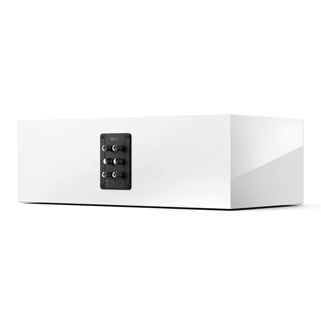KEF R6 Meta Merkez Kanal Hi-Fi Hoparlör - Tek