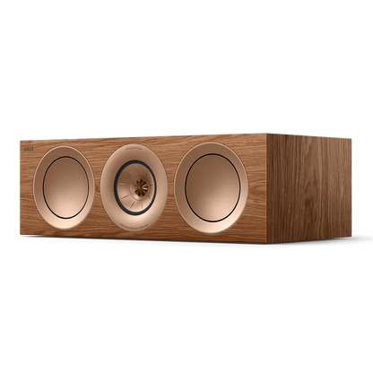 KEF R6 Meta Merkez Kanal Hi-Fi Hoparlör - Tek