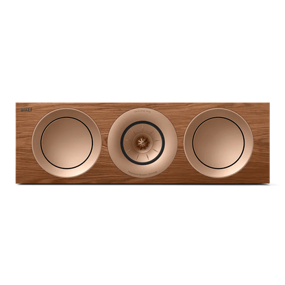 KEF R6 Meta Merkez Kanal Hi-Fi Hoparlör - Tek