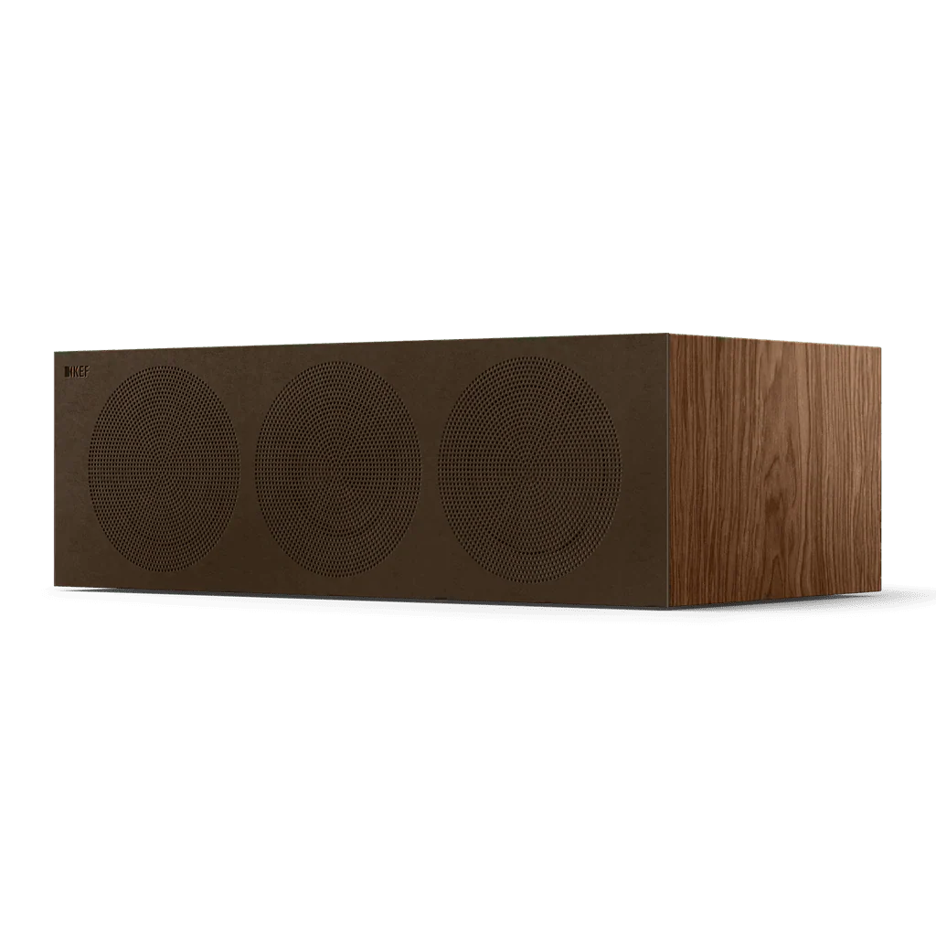 KEF R6 Meta Merkez Kanal Hi-Fi Hoparlör - Tek